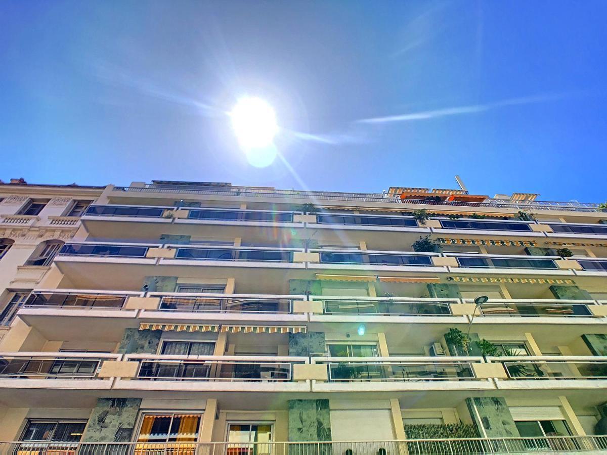 Leilighet Le Parnasse - 1 - Centre Nice